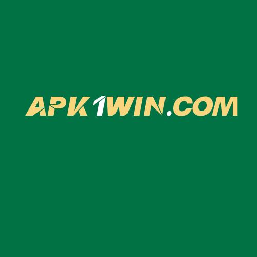 Logo da APK1WIN